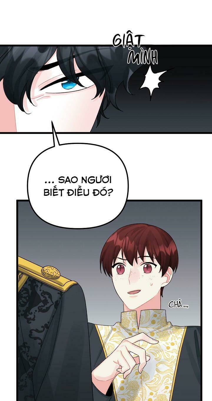 công chúa bãi rác chapter 52 62