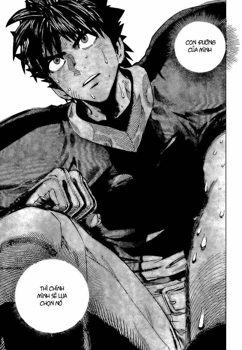 lá chắn mắt chapter 330 13