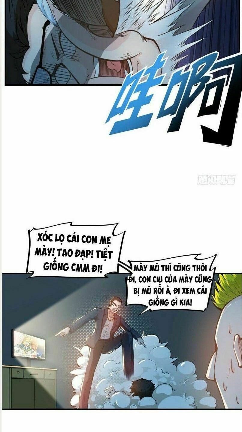 tối cường thần y tại đô thị chapter 12 31