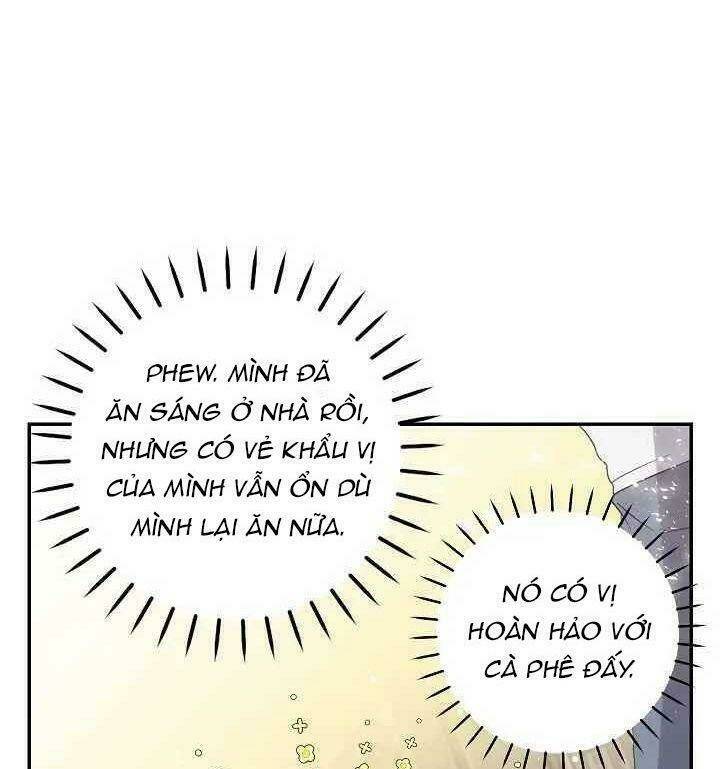 tôi là bạn gái cũ của một người lính chapter 14 48