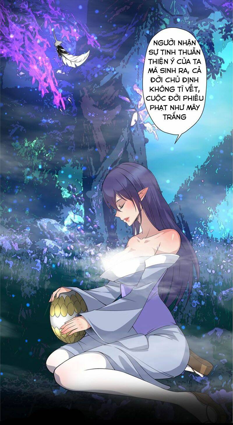 ta luyện dược thành thánh chapter 24 21