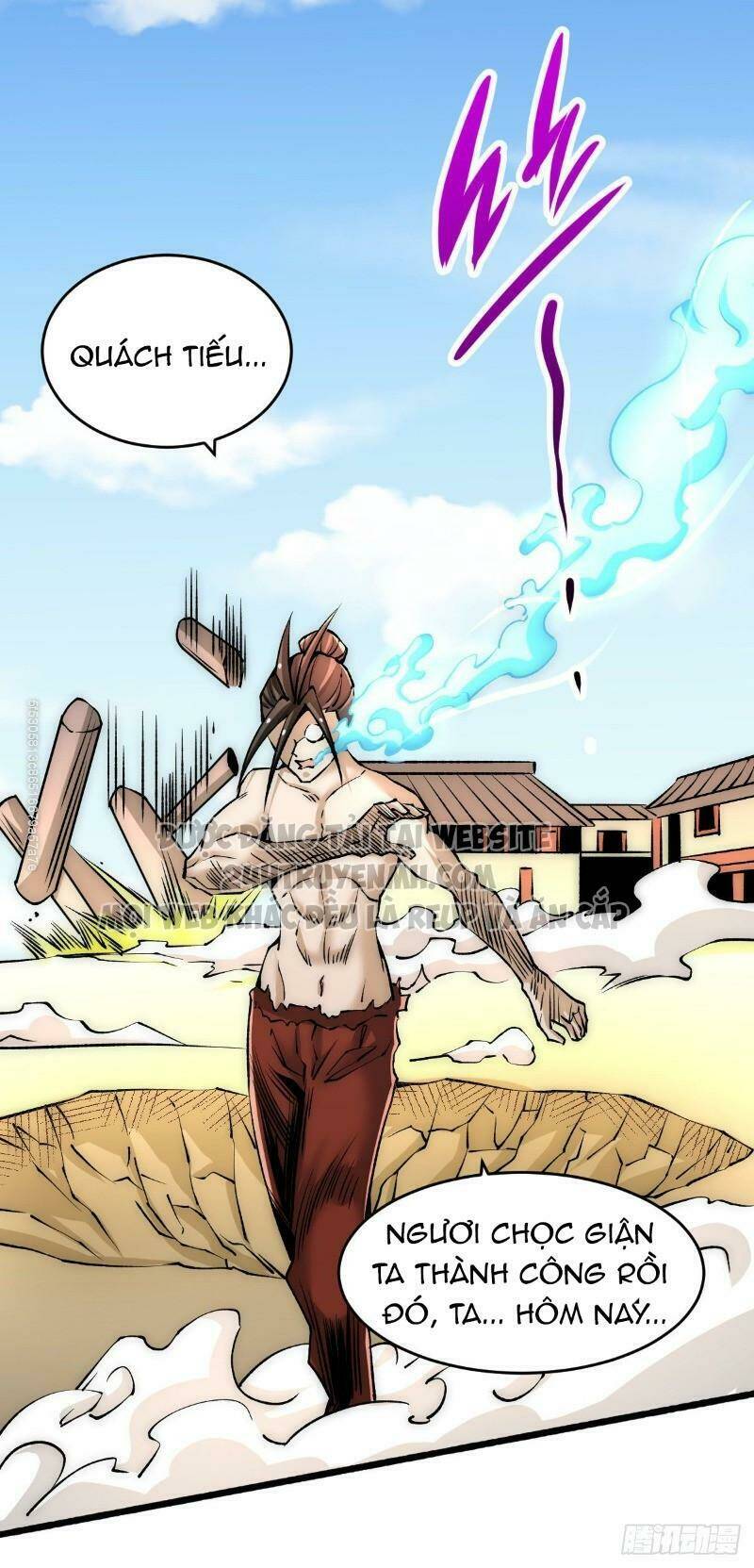 đô thị đỉnh phong cao thủ chapter 146 28