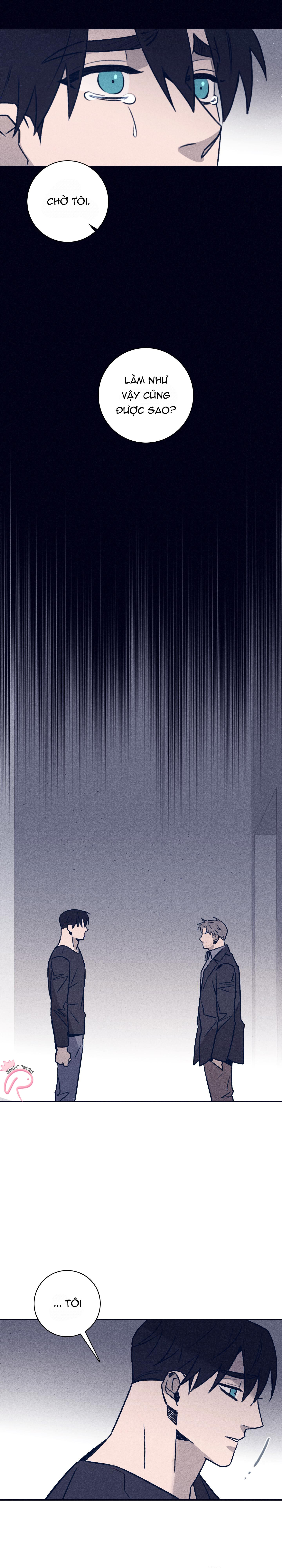 độc dược (marcel) chapter 57 4