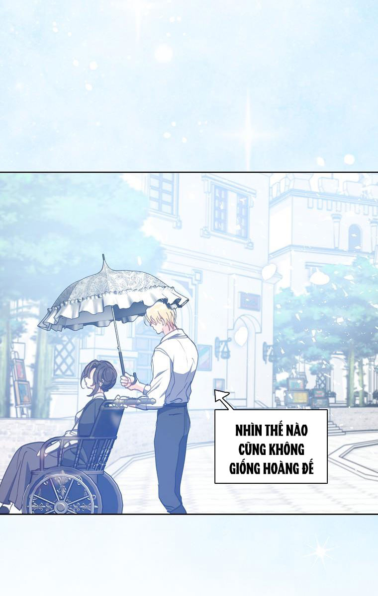 bệ hạ, xin đừng giết tôi!! chapter 133.1 6