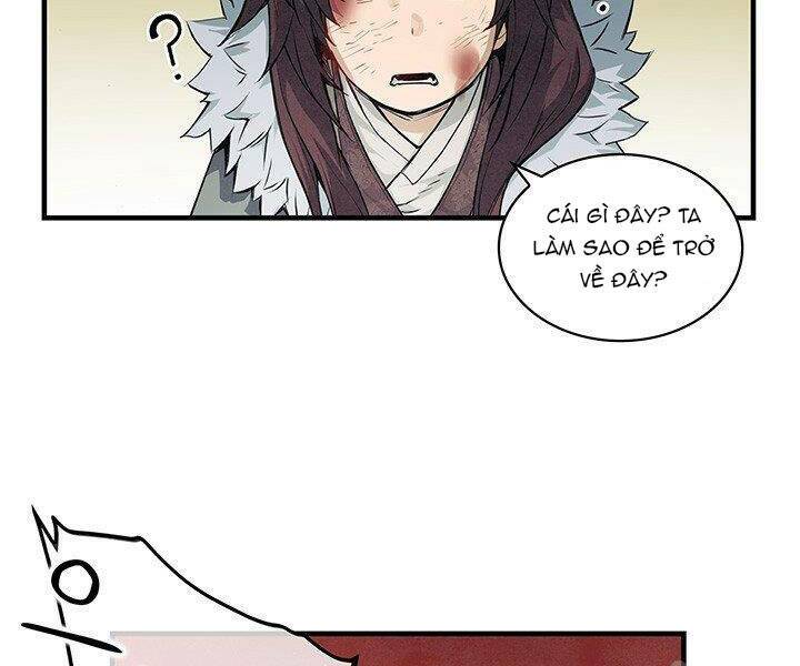 mục hạ vô nhân chapter 9 27