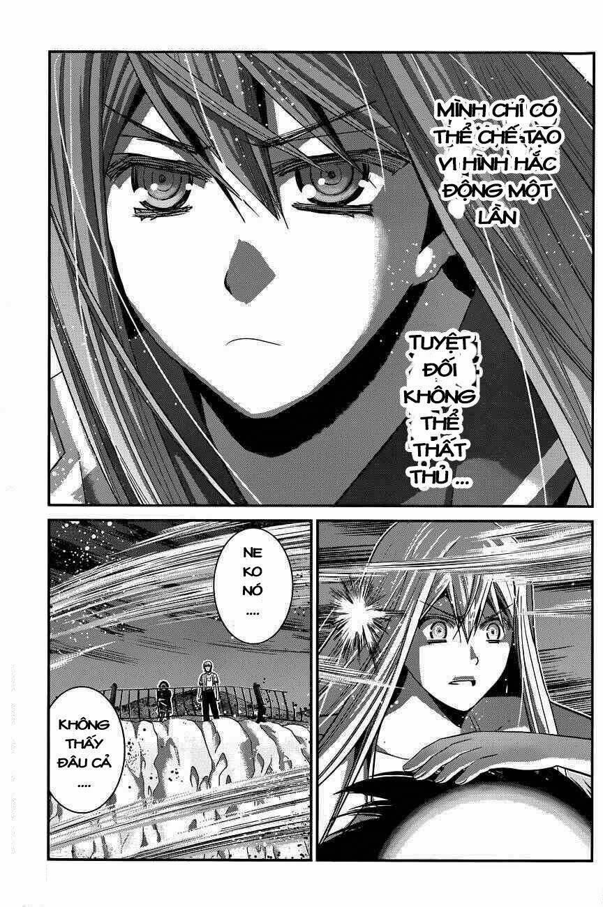 cô ấy là kuroneko chapter 99 6
