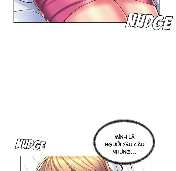 cô giáo biến thái chapter 50 20