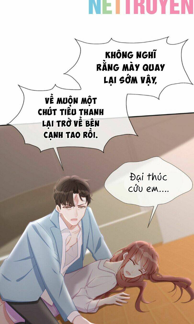 chỉ muốn cưng chiều em chapter 19 5