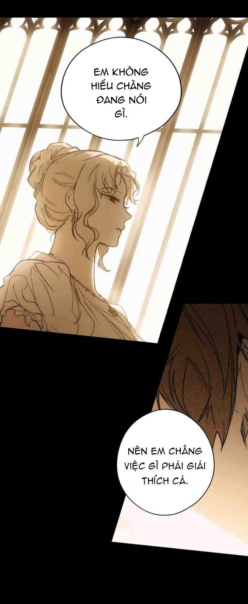 câu chuyện cổ tích của mẹ kế chapter 60.2 14