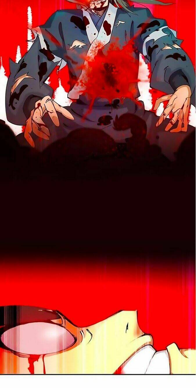 phong quỷ truyền thuyết chapter 11 8