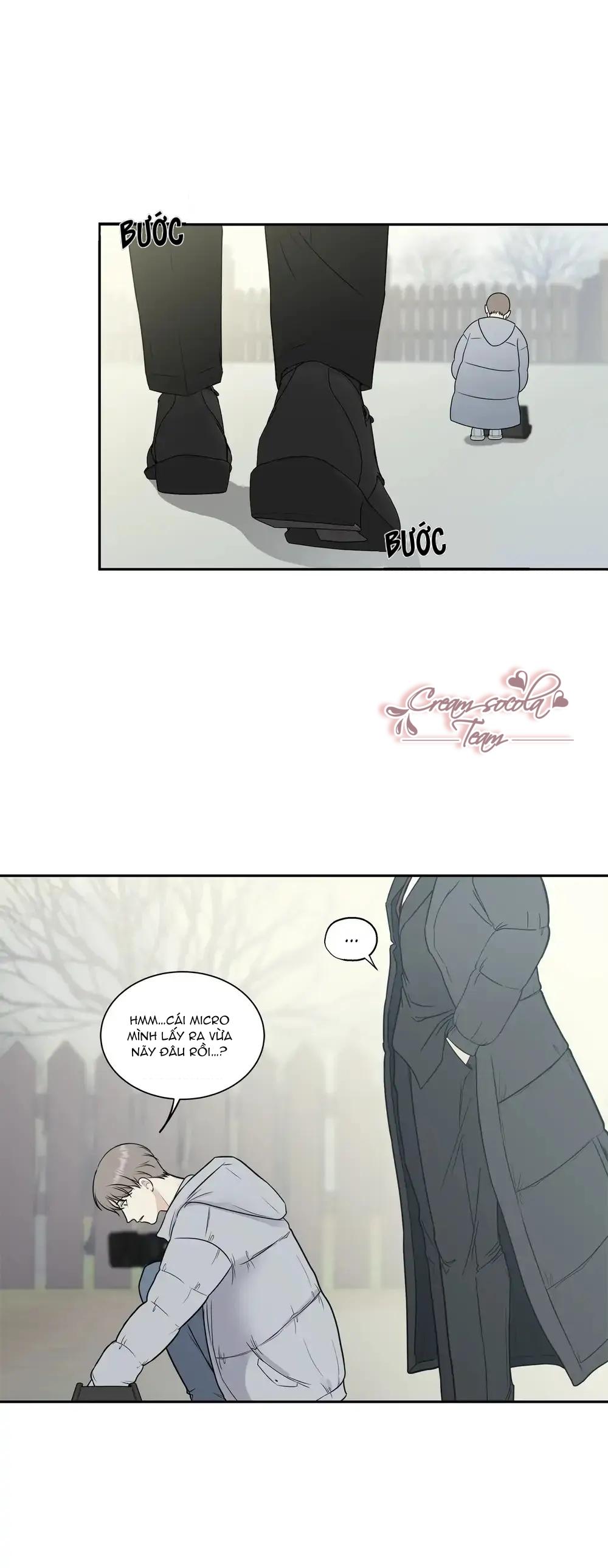 hạnh phúc trọn vẹn chapter 2 1