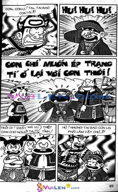 thần đồng đất việt chapter 28 85