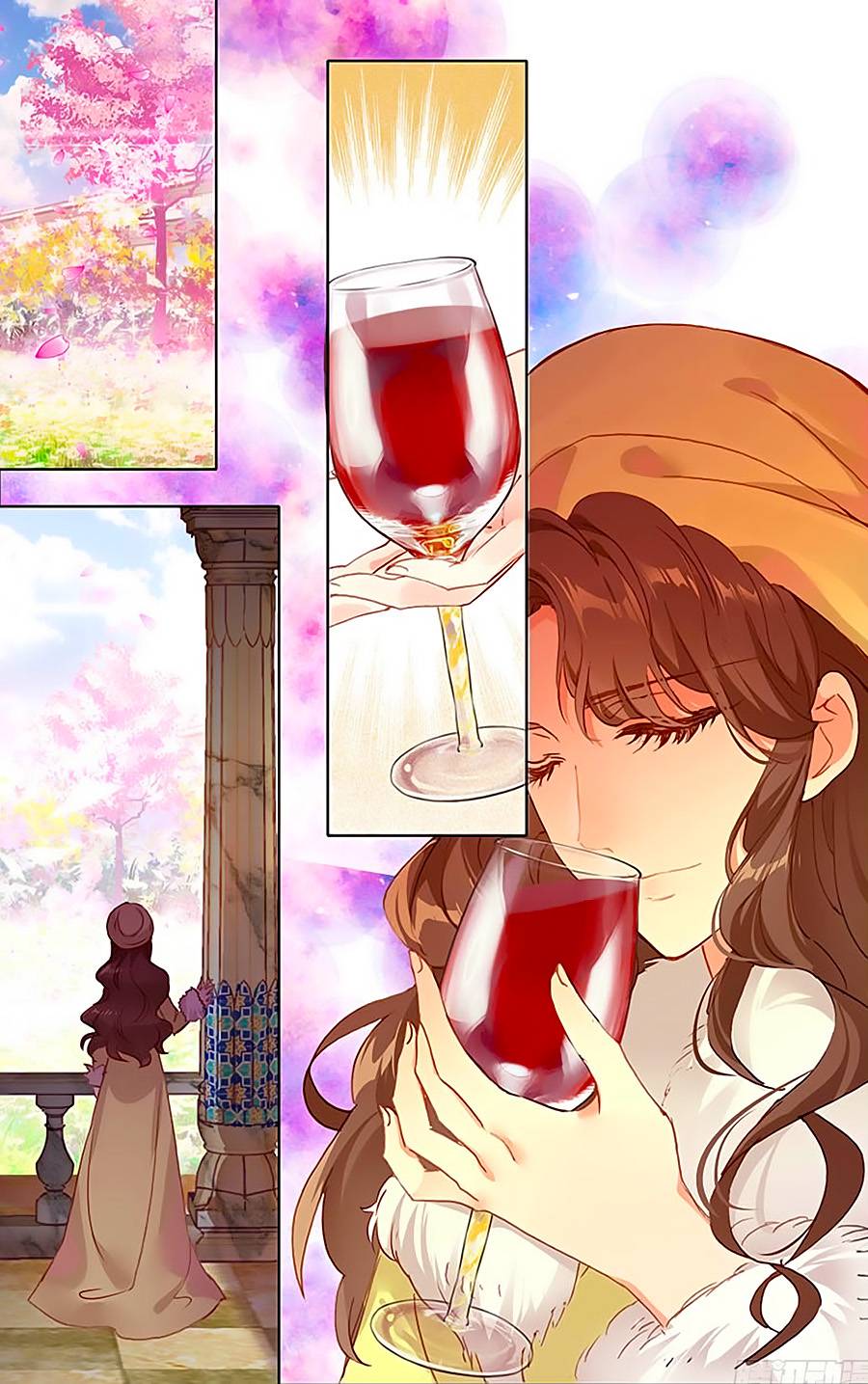 hải yêu chapter 35.2 6