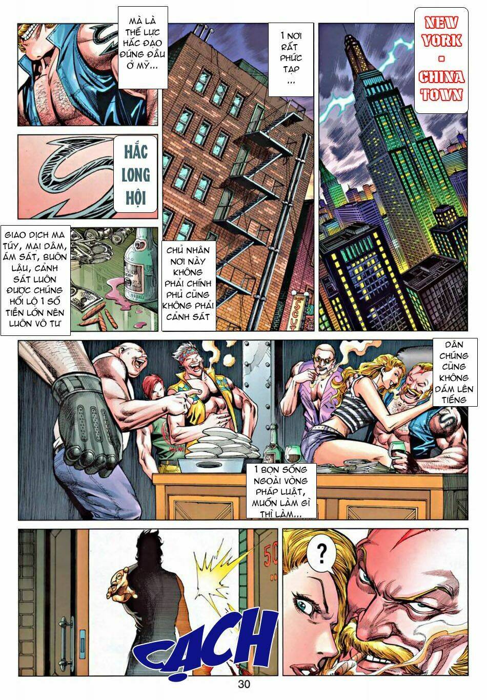 thần long huyết kiếm chapter 4 29