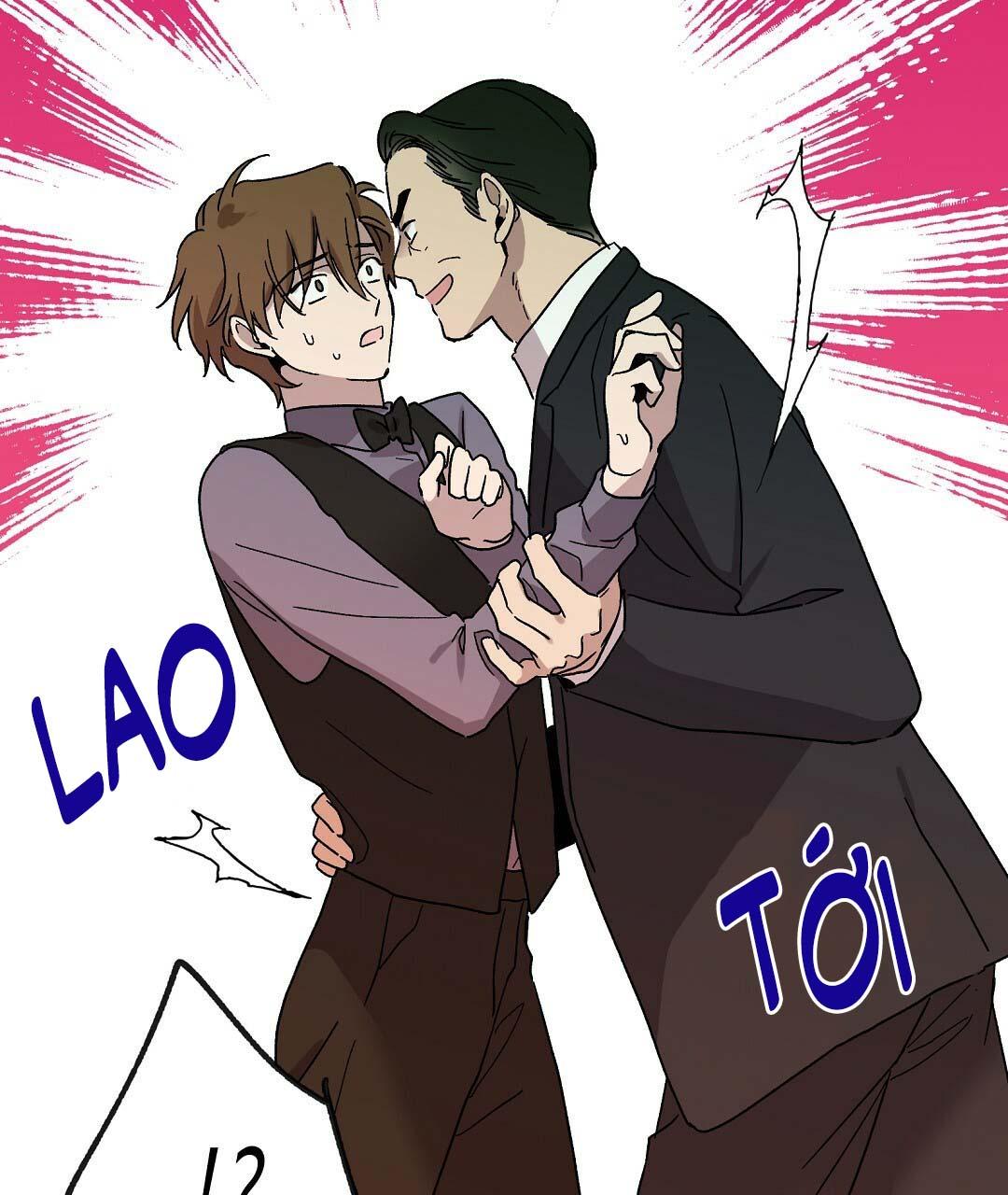 vết cắn mang vị ngọt ngào chapter 3 82