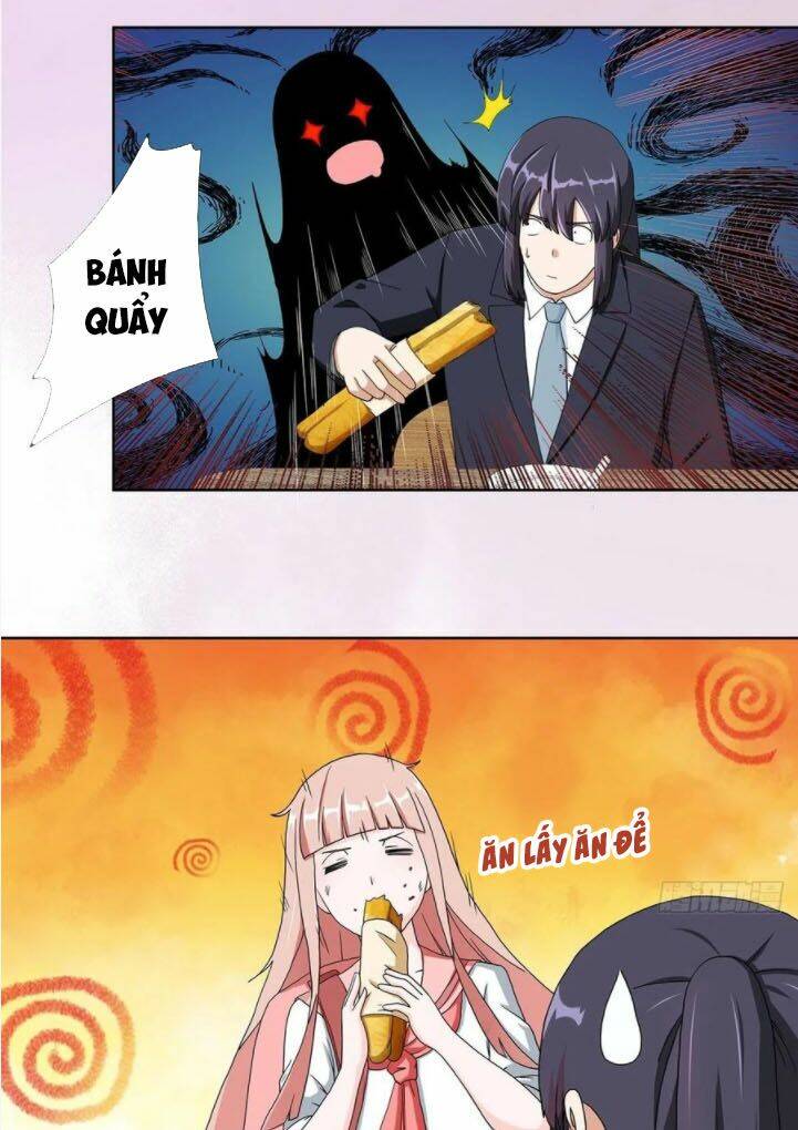 người tu tiên tại đô thị chapter 85 8