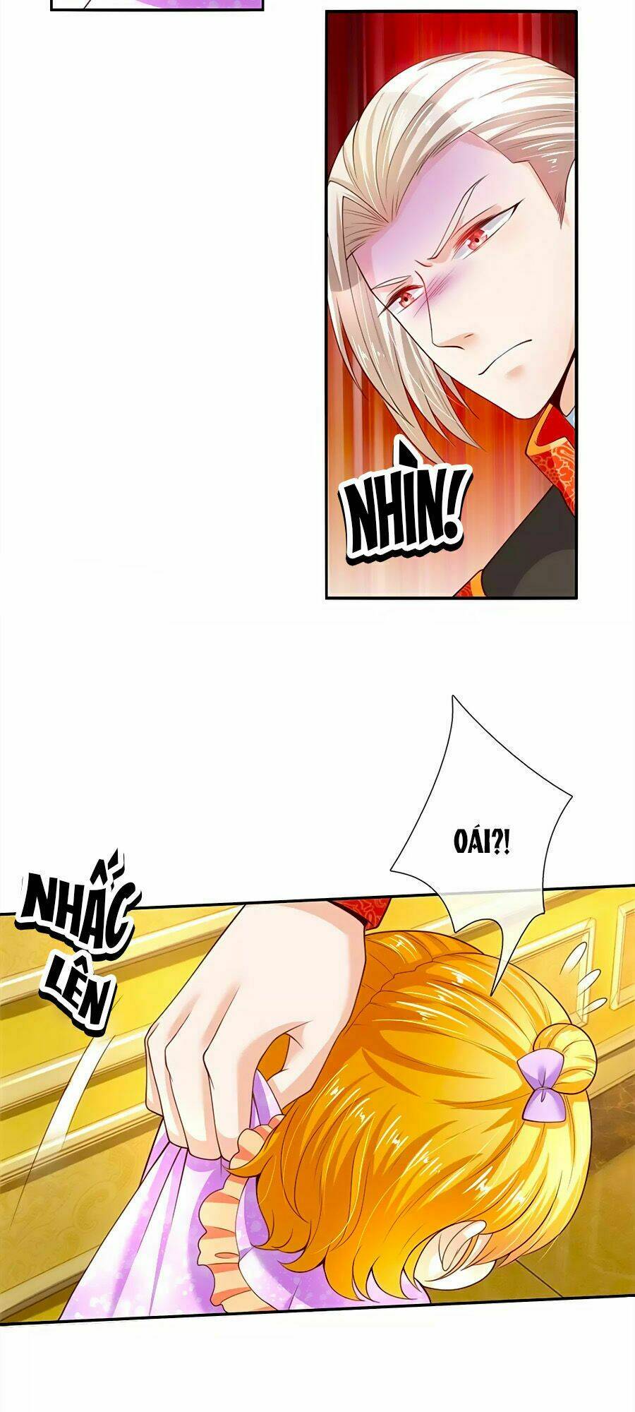 bỗng một ngày nọ trở thành con gái vua chapter 45 10