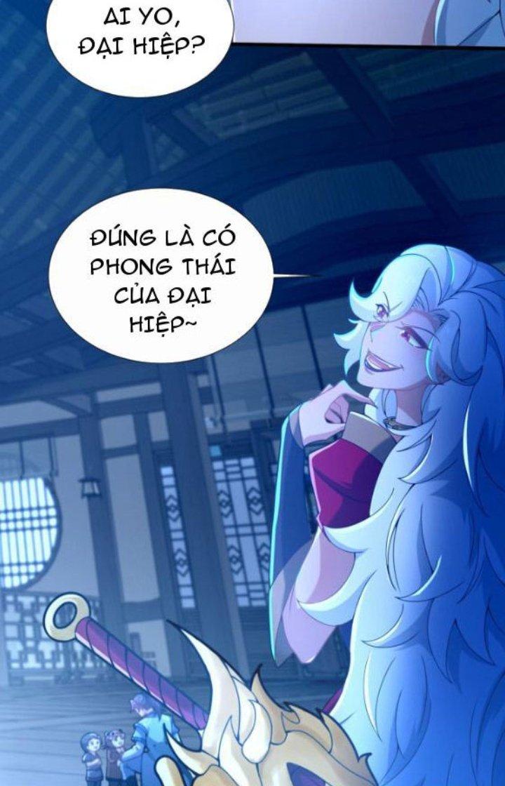 võ thánh này cũng quá khẳng khái chapter 24 3