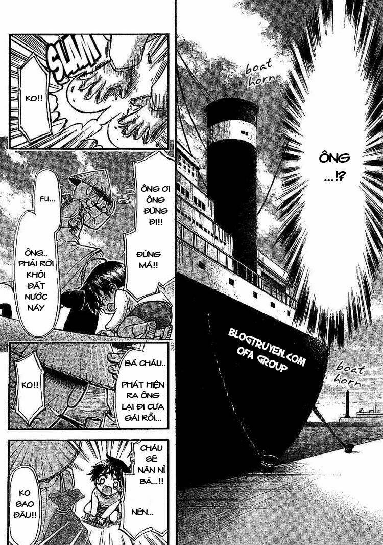 vật thất lạc của bầu trời chapter 33 26