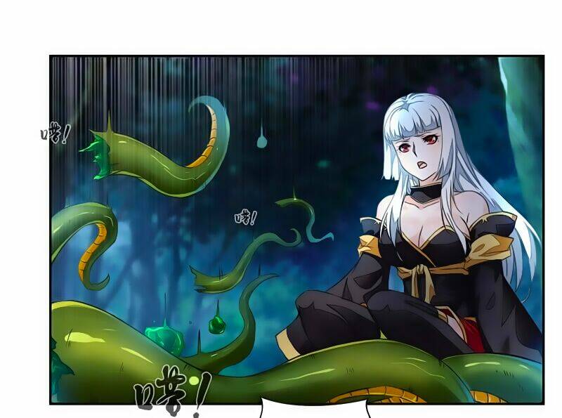 cửu dương thần vương chapter 21 26