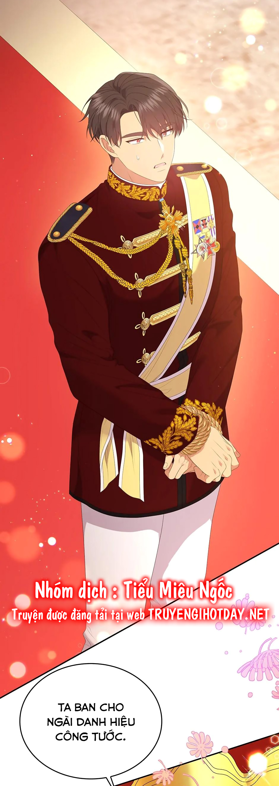 công chúa hai mặt chapter 117 46