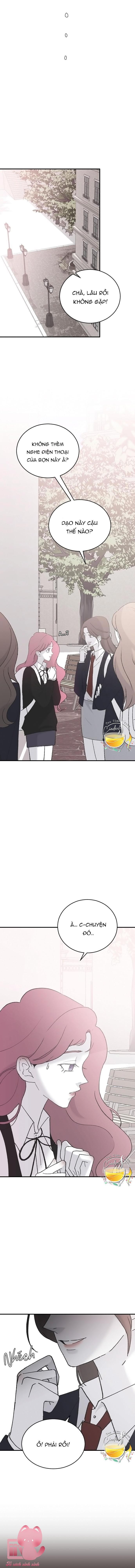 ba anh trai cực phẩm của tôi chapter 43 6