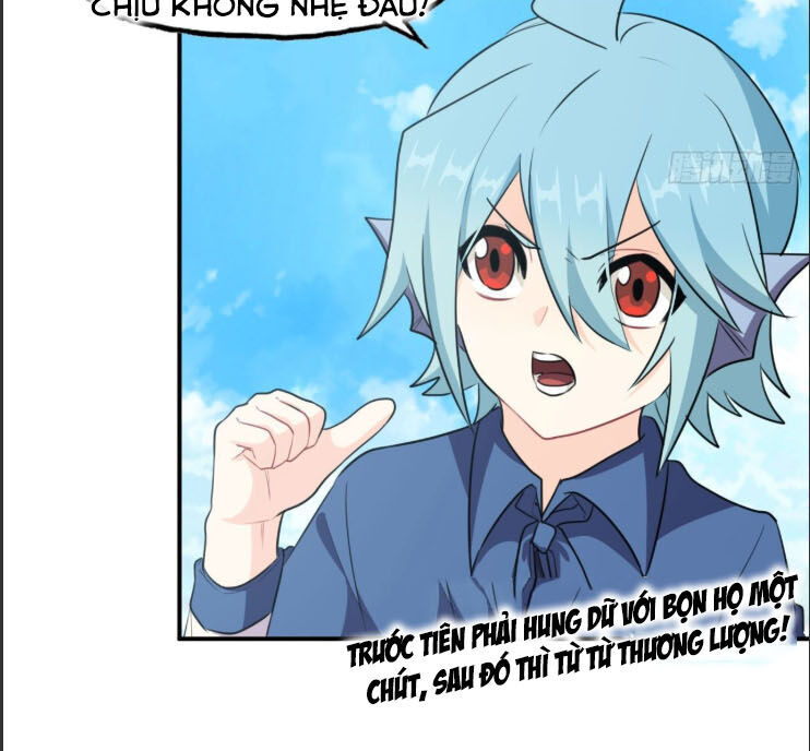 khởi đầu bằng một con côn chapter 104 18