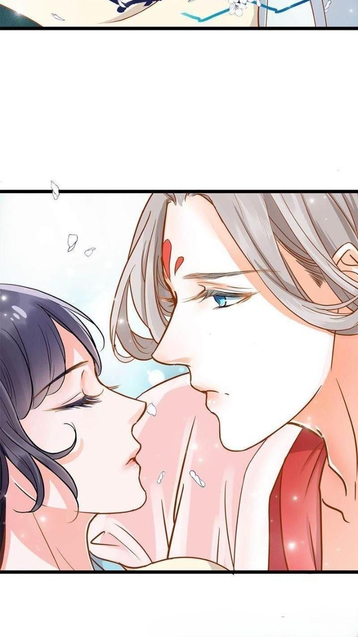 định mệnh giữa vị thần và tiểu cô nương chapter 1.2 7