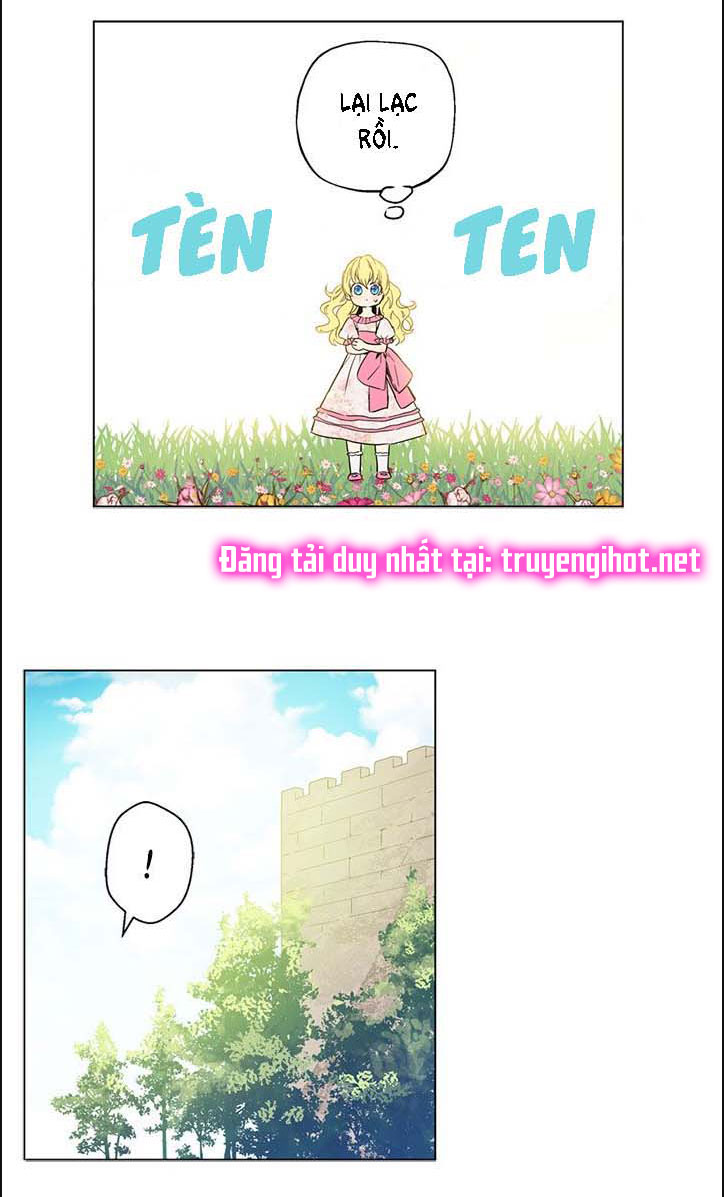 bỗng một ngày nọ tôi trở thành nàng công chúa chapter 5 4