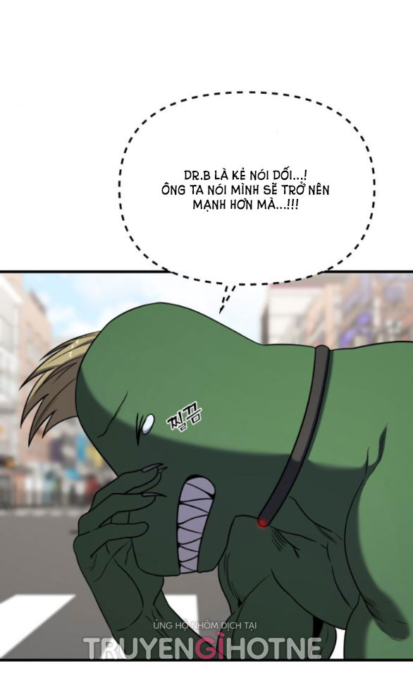 phản diện thuần túy chapter 52.1 48