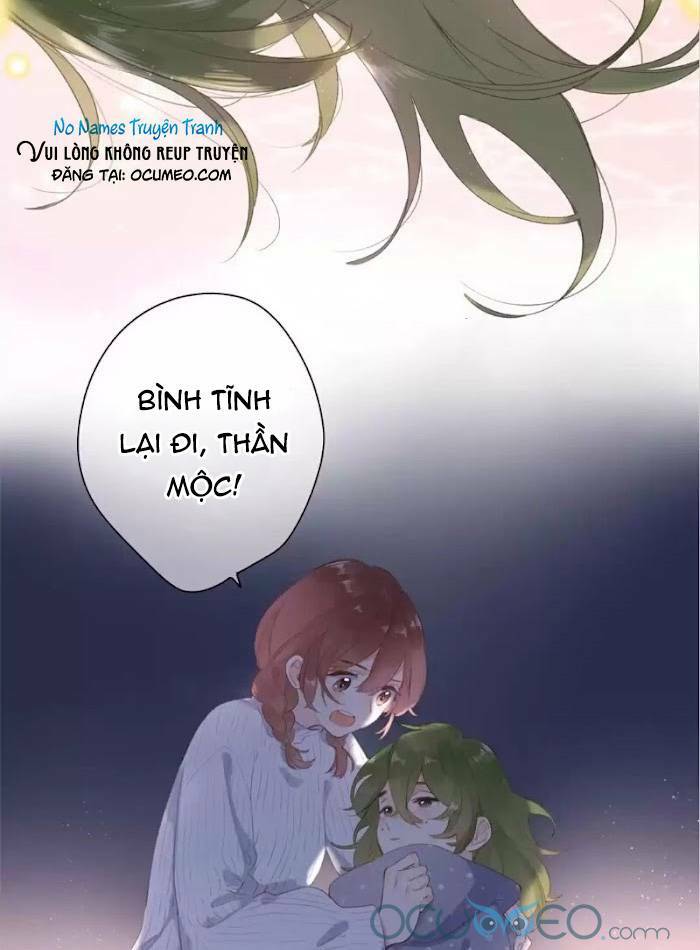 sos! tôi đã yêu một con sâu bướm (phần 2) chapter 21 32