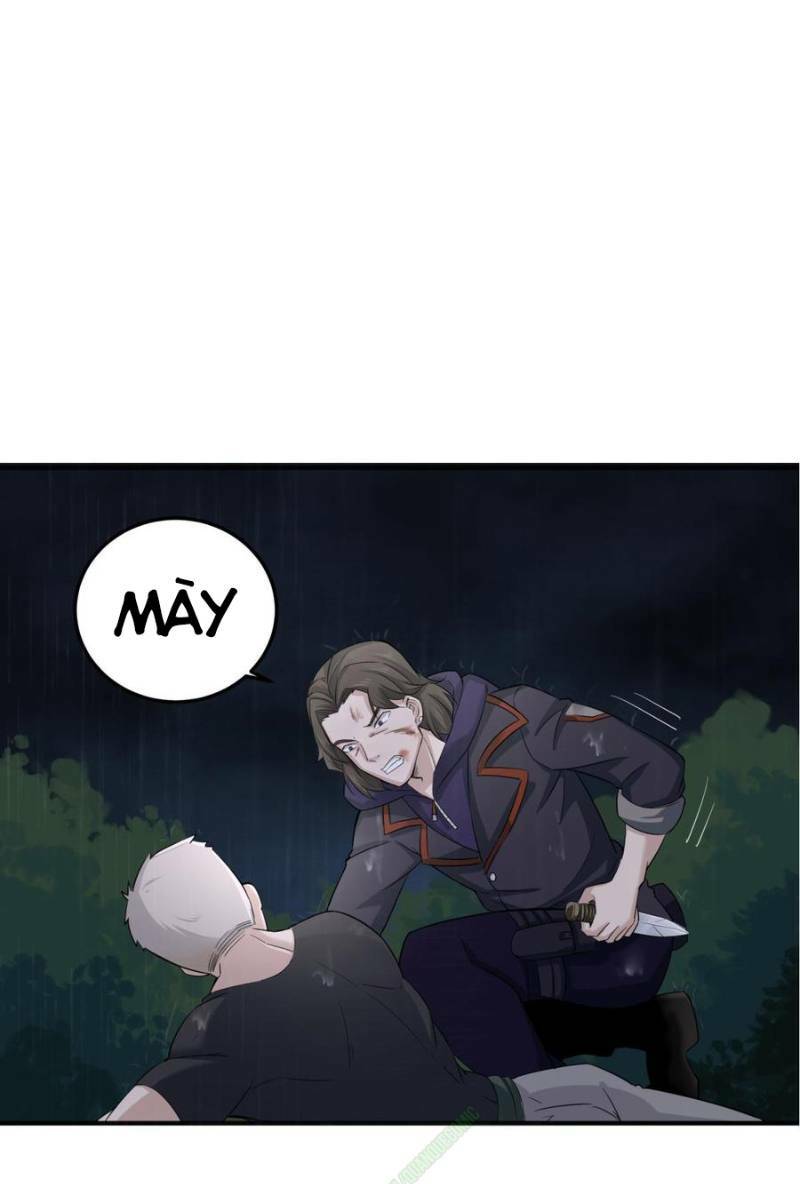 trọng sinh tới đại đường chapter 1 17