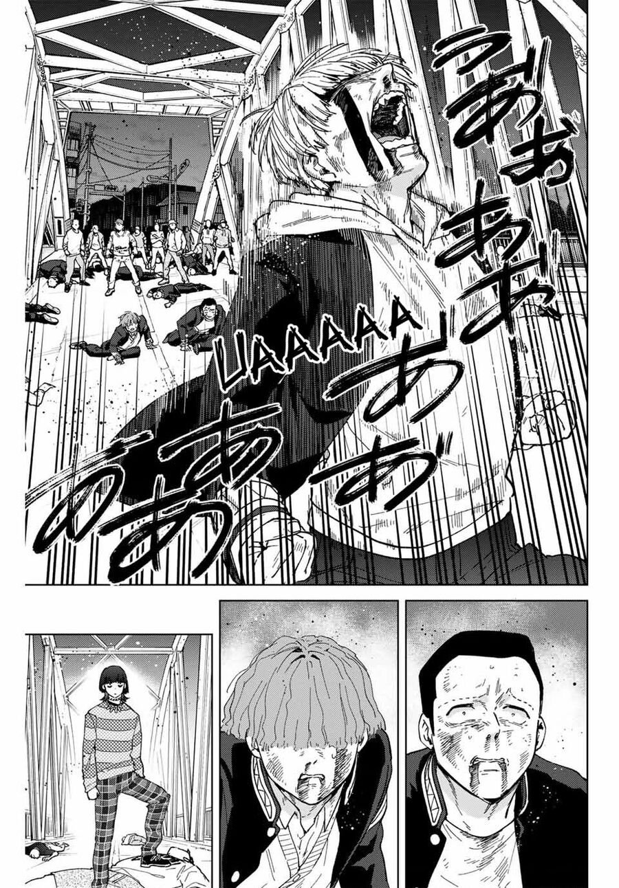 wind breaker chapter 123 22