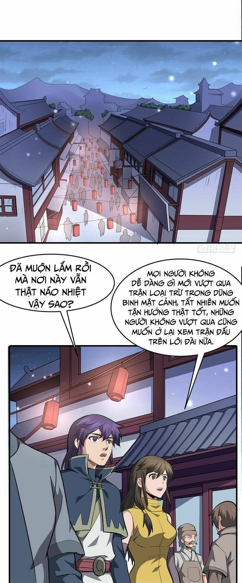 hỗn độn kiếm thần chapter 154 1