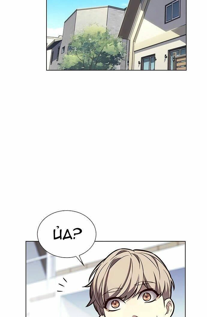 biến thân thành mèo chapter 188 36