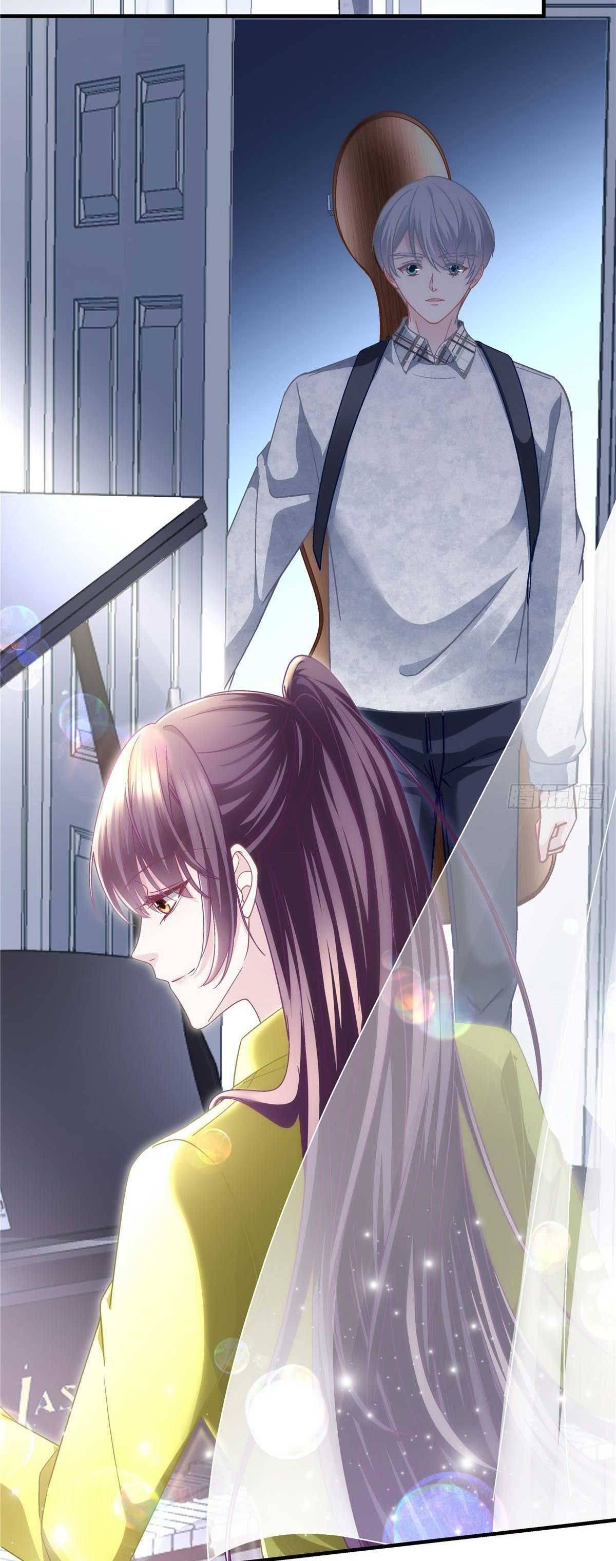 trọng sinh về chinh phục tổng tài chapter 72 18