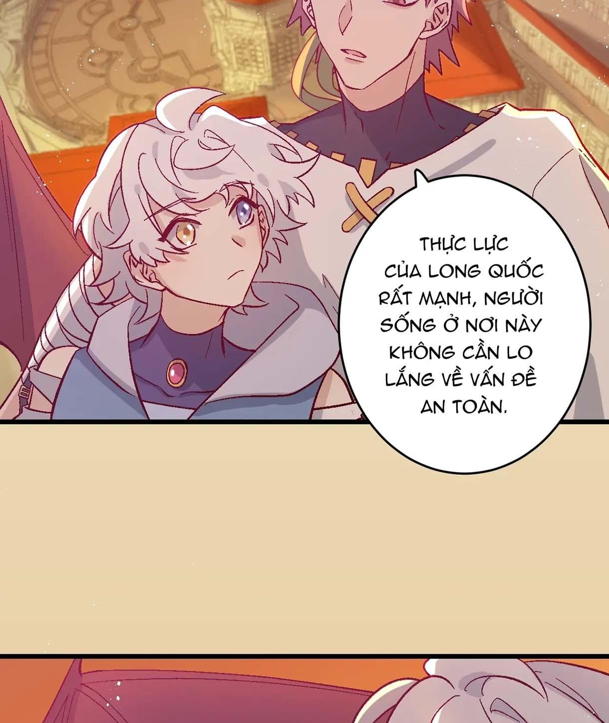 hoàng tử của hoàng tử (end) chapter 4 20