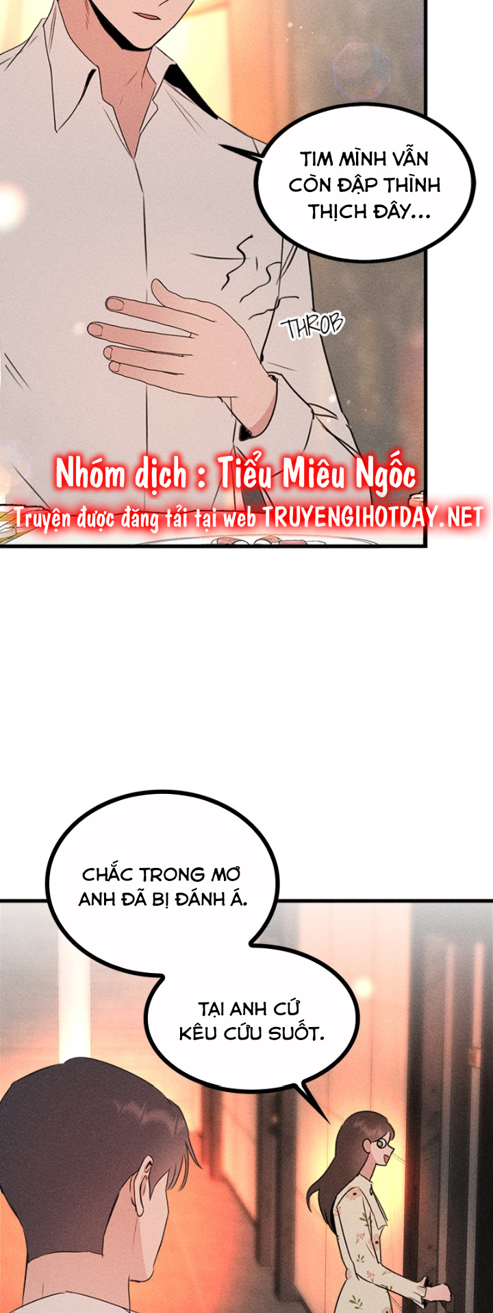 cuộc sống riêng của chị tôi chapter 14 53