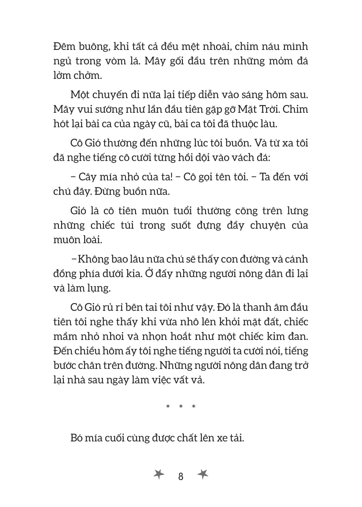 Sách - Tiếng Sáo Gà Lôi