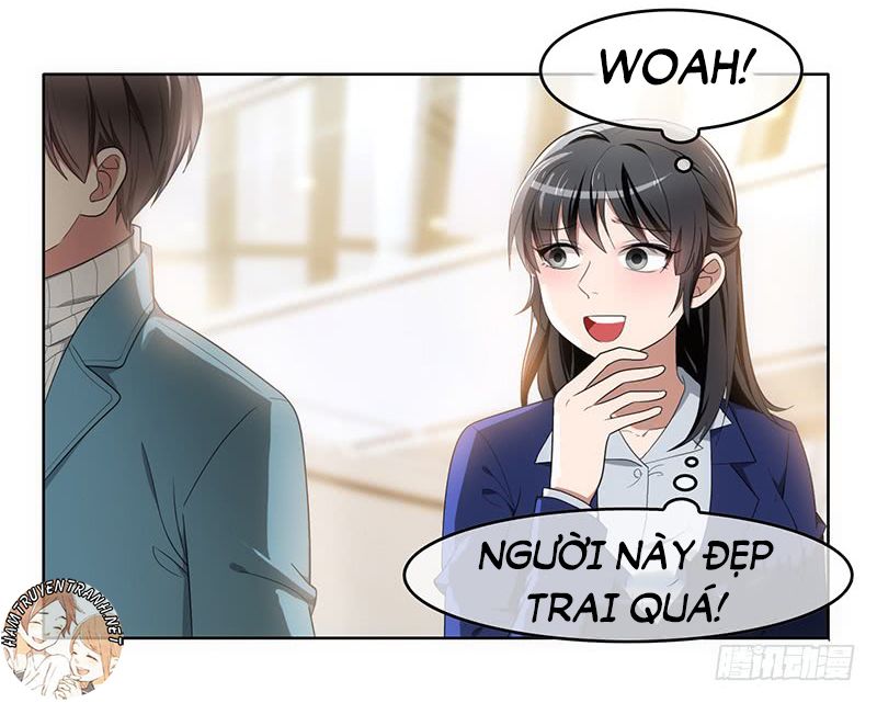 thuần tình lục thiếu chapter 13.1 2