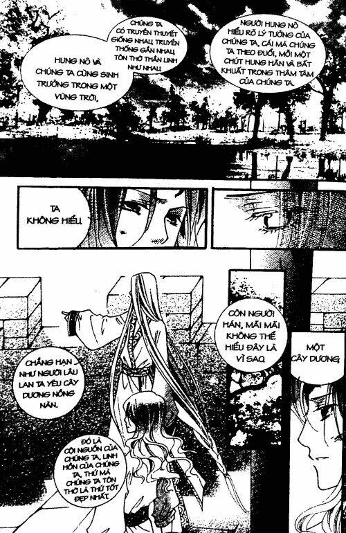 lâu lan y mộng chapter 5 50