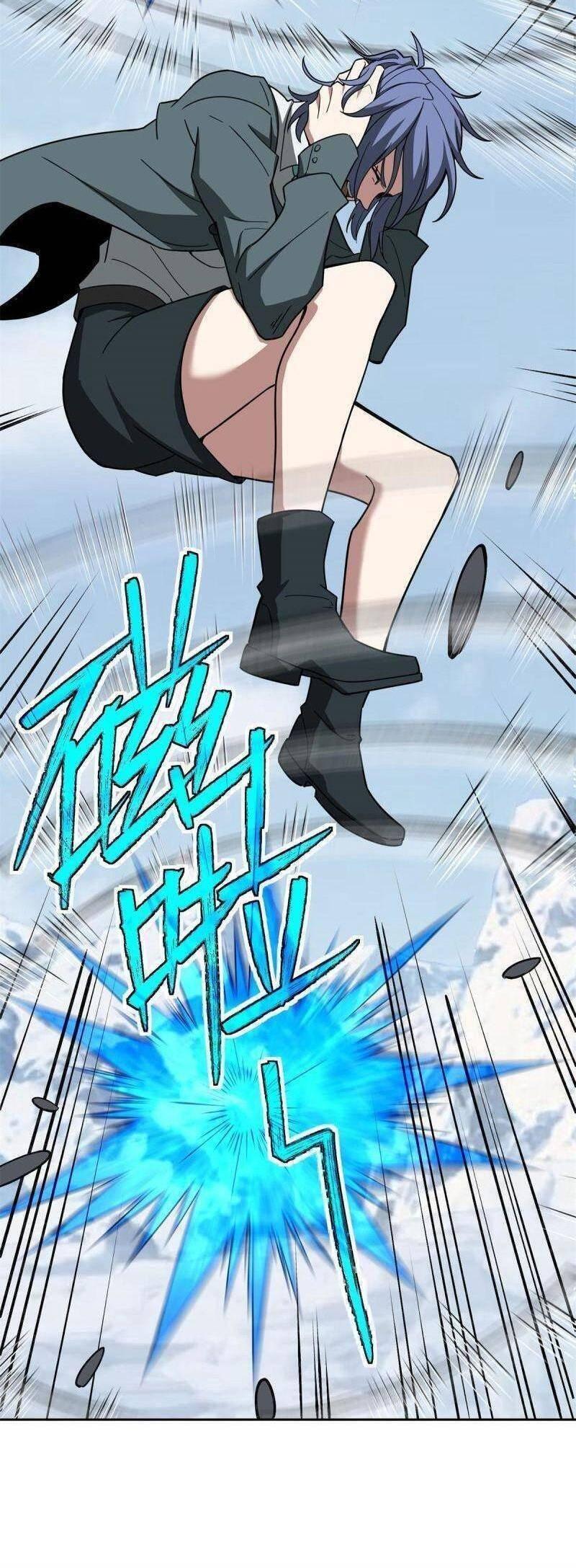 thợ máy siêu cấp chapter 140 17