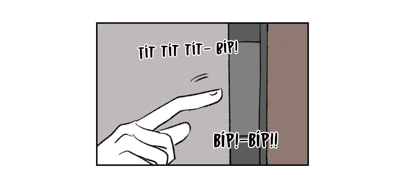 tình tay ba giữa chó, sói và mèo chapter 5 45