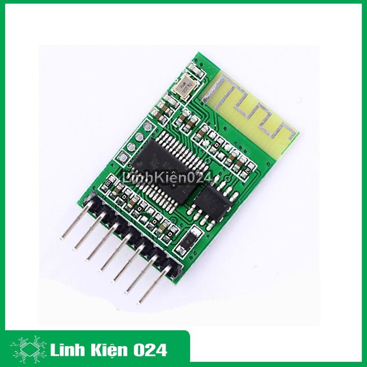 Module Bluetooth 4.0 Giải Mã Âm Thanh MP3