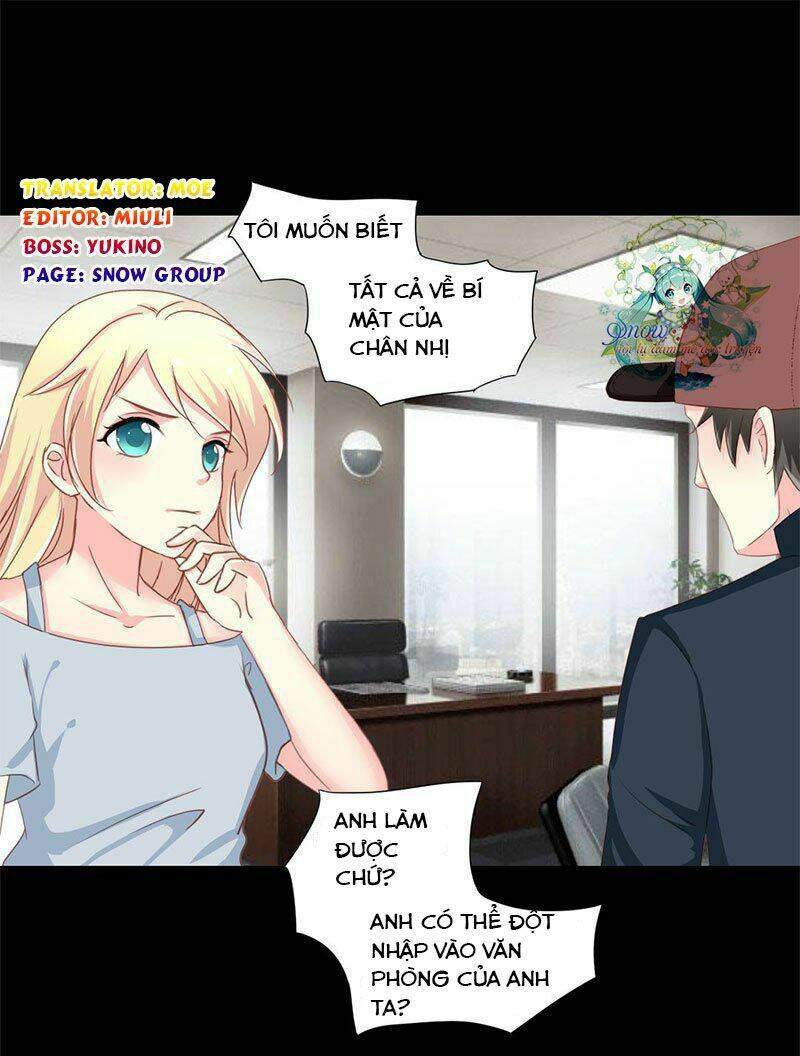 cuộc sống về đêm của người vợ 18 tuổi chapter 12 2
