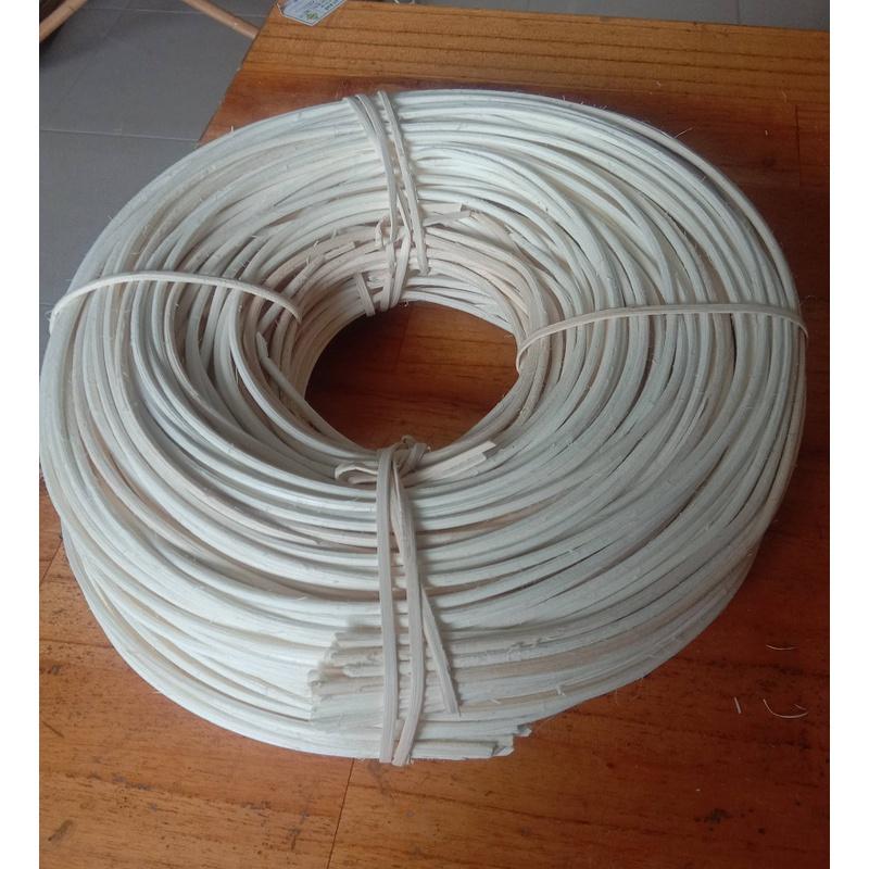 RUỘT MÂY TRÒN đan hàng thủ công, SỢI MÂY làm quả cầu trang trí Giáng Sinh, lễ tết, PHỤ KIỆN làm VÒNG NGUYỆT QUẾ