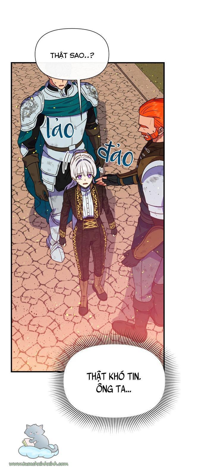 công nương khế ước của gia tộc công tước quái vật chapter 126 25