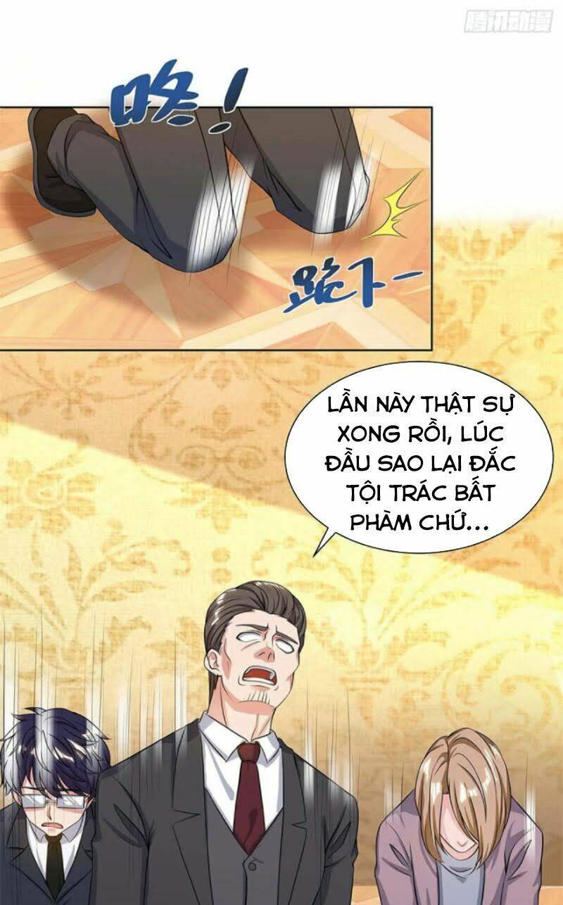 trọng sinh khí thiếu quy lai chapter 124 26