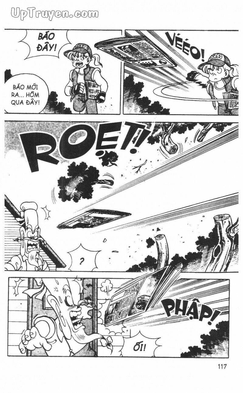 đội quân nhí nhố chapter 14 119