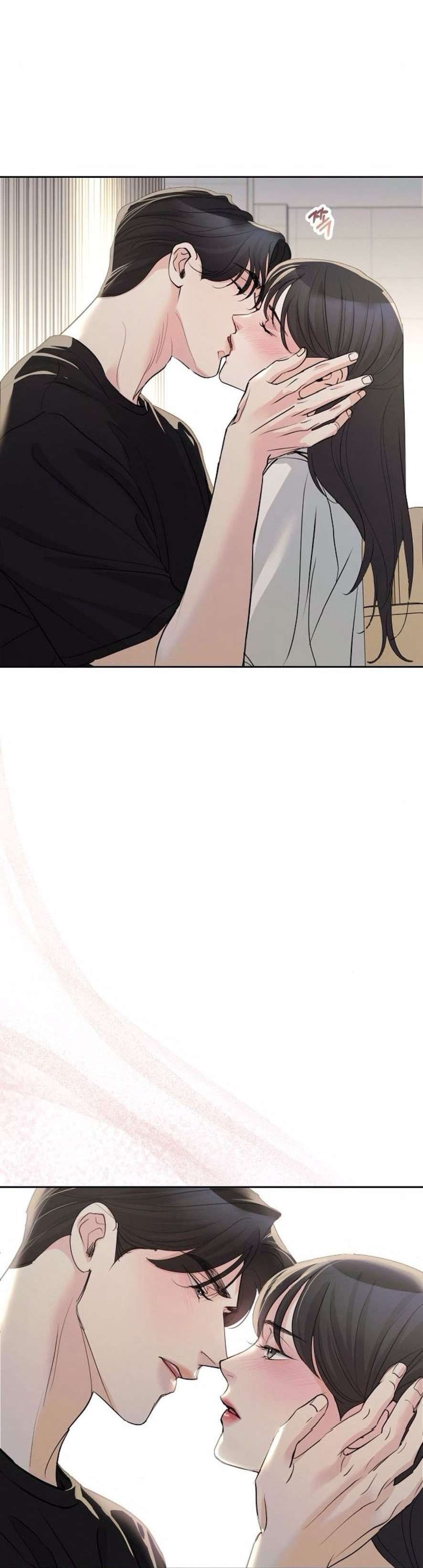 [18+] cẩn thận va phải tình yêu chapter 17 32